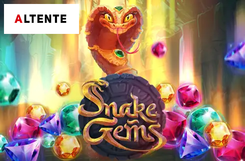 Snake Gems